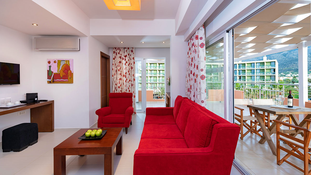 High Beach Hotel - NR